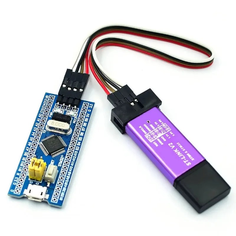 ST-Link V2 Programmer (STM32)