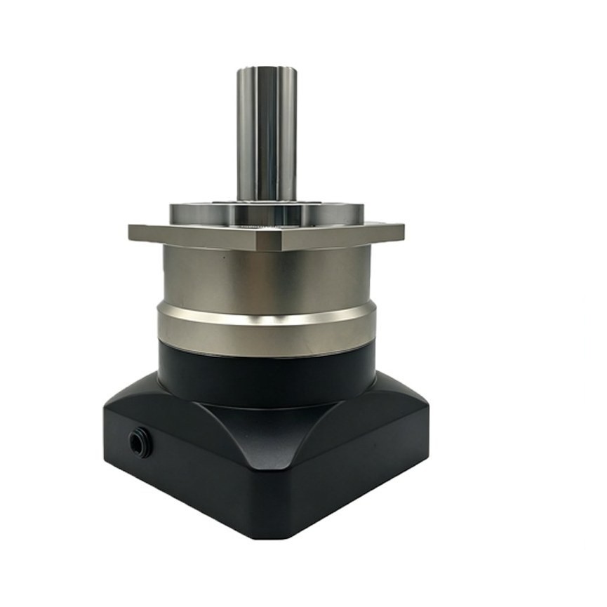 Precision Planetary Reducer — Ø60 / NEMA23 (≤3 arcmin)