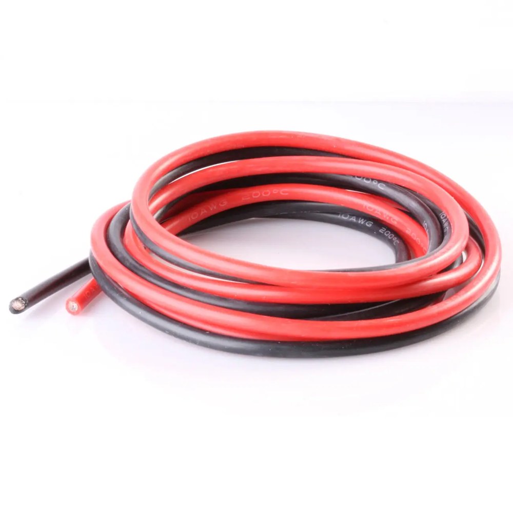 Wiring & Power Kit — image 3