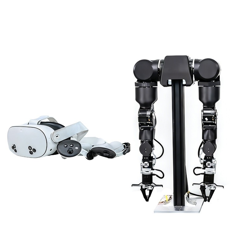 Agility A2 — Dual-Arm VR Teleoperation Set