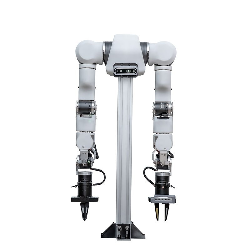 OpenArm A1 — 7-DOF Dual Robotic Arm (embodied AI)